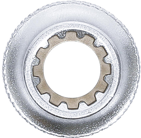 SOCKET, GEAR LOCK | 12,5 MM (1/2") DRIVE | 10 MM (10210)
