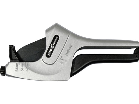 PE PIPE CUTTER 3-40-50-63 MM PTFE (YT-22295)