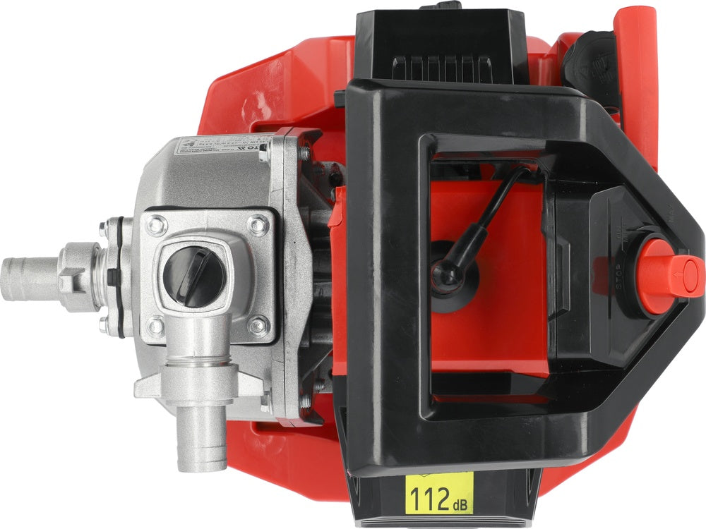 GASOLINE WATER PUMP (YT-85420)