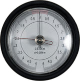 DIAL TORQUE WRENCH 1/4"  0-5NM (YT-07830)