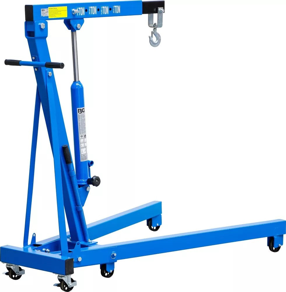 ENGINE CRANE | 1000 KG (11998)