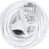 EXTENSION CORD | 10 M | 3 X 1.5 MM² | IP 20 (3367)