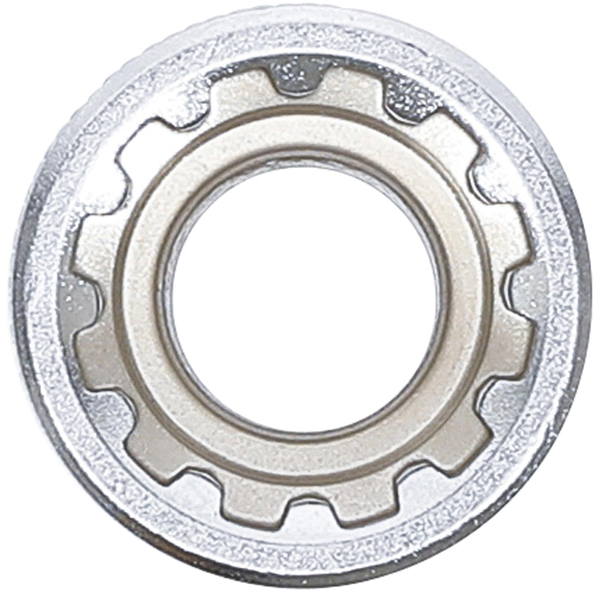 SOCKET, GEAR LOCK | 10 MM (3/8") DRIVE | 13 MM (10313)