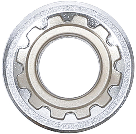 SOCKET, GEAR LOCK | 10 MM (3/8") DRIVE | 13 MM (10313)