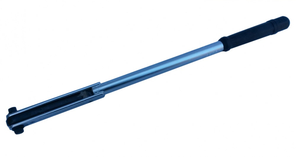 TORQUE WRENCH | REVERSIBLE 50~225 NM, 1/2" (RL1502-123S)
