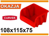 CONTAINER P-1 /10,8X11X7,5/ (78821)