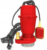 SUBMERSIBLE PUMP | WITH FLOAT | 550W | 1" (SK48023)