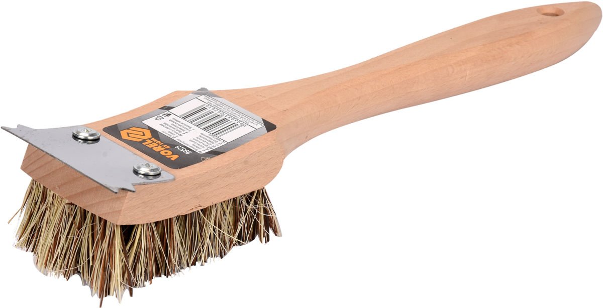 BARBECUE CLEANING BRUSH (99528)