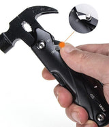 MULTIFUNCTIONAL POCKET TOOL | 12 IN 1 (MT12S)