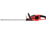 HEDGE TRIMMER 136V 55CM - BODY (YT-828353)