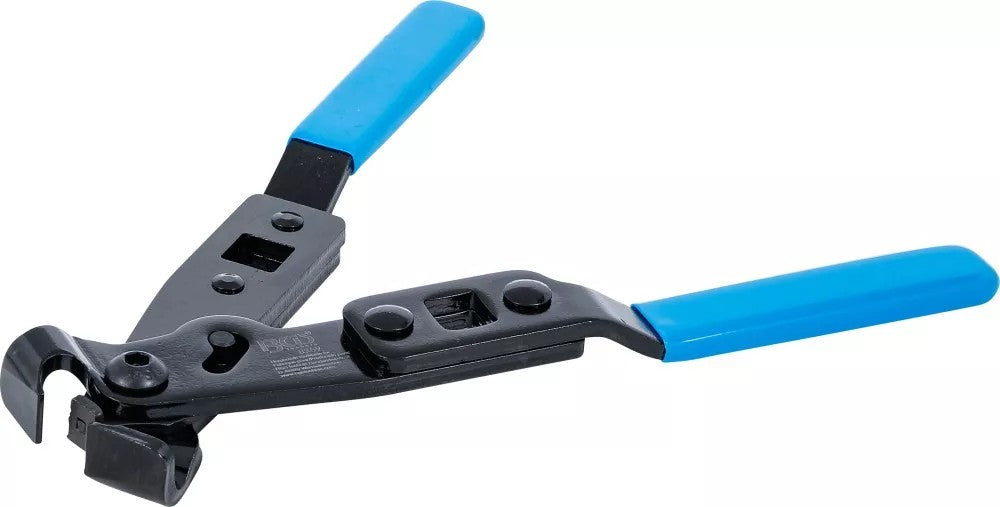 PLIERS FOR EAR-TYPE CLAMPS | 240 MM (8359)