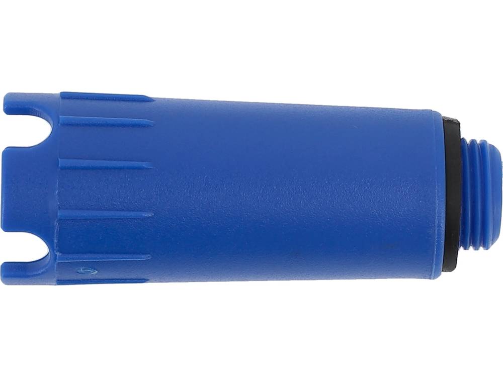 SEALING PLUG BLUE 1/2" (54900)
