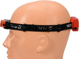 HEADLIGHT 500LM 3XAAA (YT-08595)