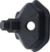 AXLE NUT SOCKET | 140 MM | FOR SAF EURO AXLES (74315)