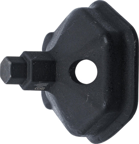 AXLE NUT SOCKET | 140 MM | FOR SAF EURO AXLES (74315)