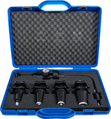 UNIVERSAL RADIATOR TEST SET | 5 PCS. (8096)