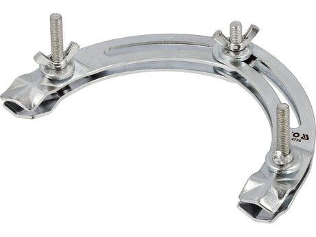 PIPE POSITIONING DEVICE FOR SOLDERING | 8 - 30 MM (YT-24774)