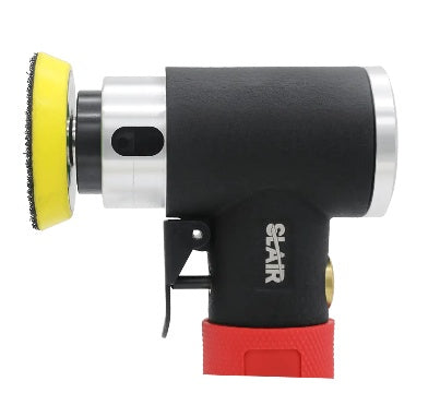 PNEUMATIC ANGLE GRINDER / POLISHER (XX356)