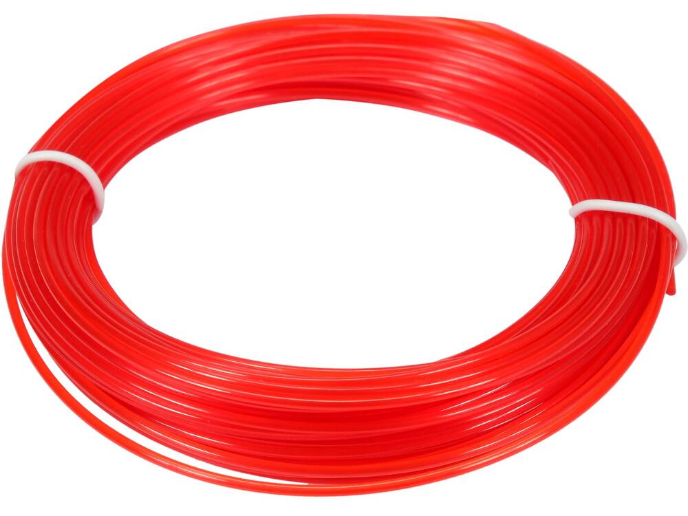 GRASS TRIMMER LINE 1.6MMX10M /ROUND/ (89402)