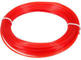 GRASS TRIMMER LINE 1.6MMX10M /ROUND/ (89402)