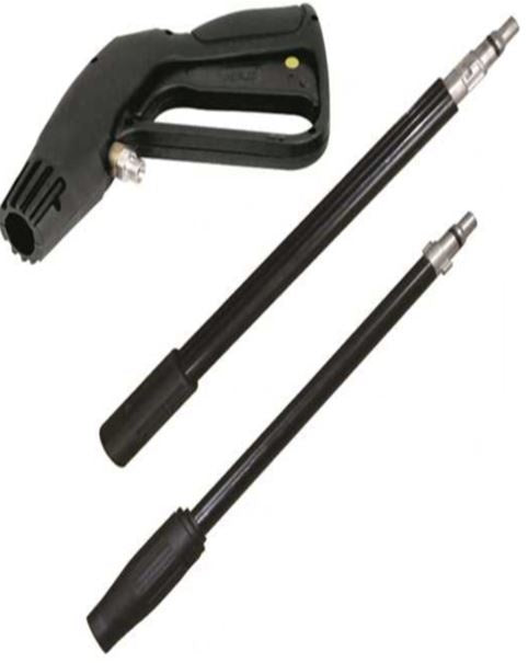 WASHING GUN FOR PRESSURE WASHER | 165 BAR (PWSG)