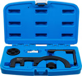 ENGINE TIMING TOOL SET | FOR BMW N47, N47S, N57 (8724)