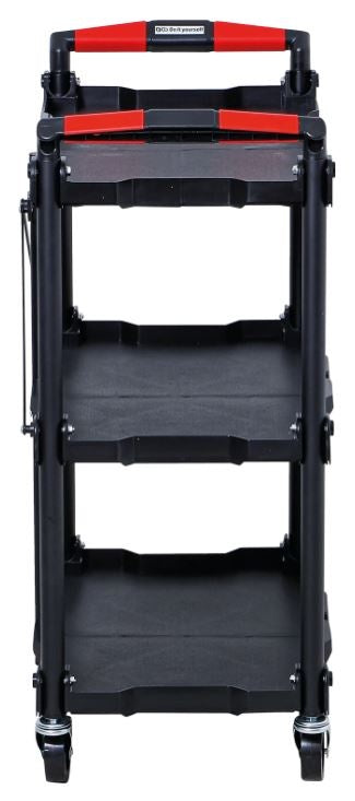 WORKSHOP TROLLEY MOBILE | FOLDABLE (90112)