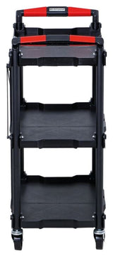WORKSHOP TROLLEY MOBILE | FOLDABLE (90112)