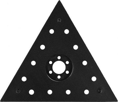 TRIANGLE SANDING PAD (YT-82354)