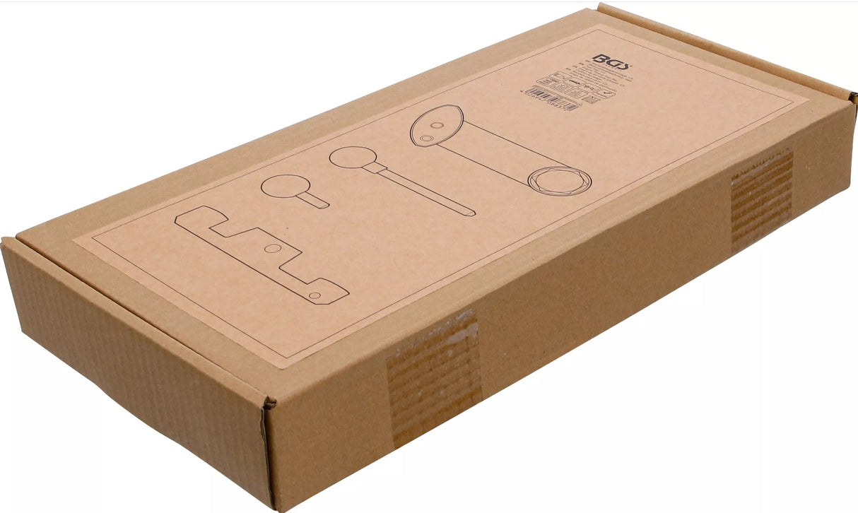 TOOL TRAY 1/3: ENGINE TIMING TOOL SET | FOR PORSCHE 911 (996, 997) (8837)
