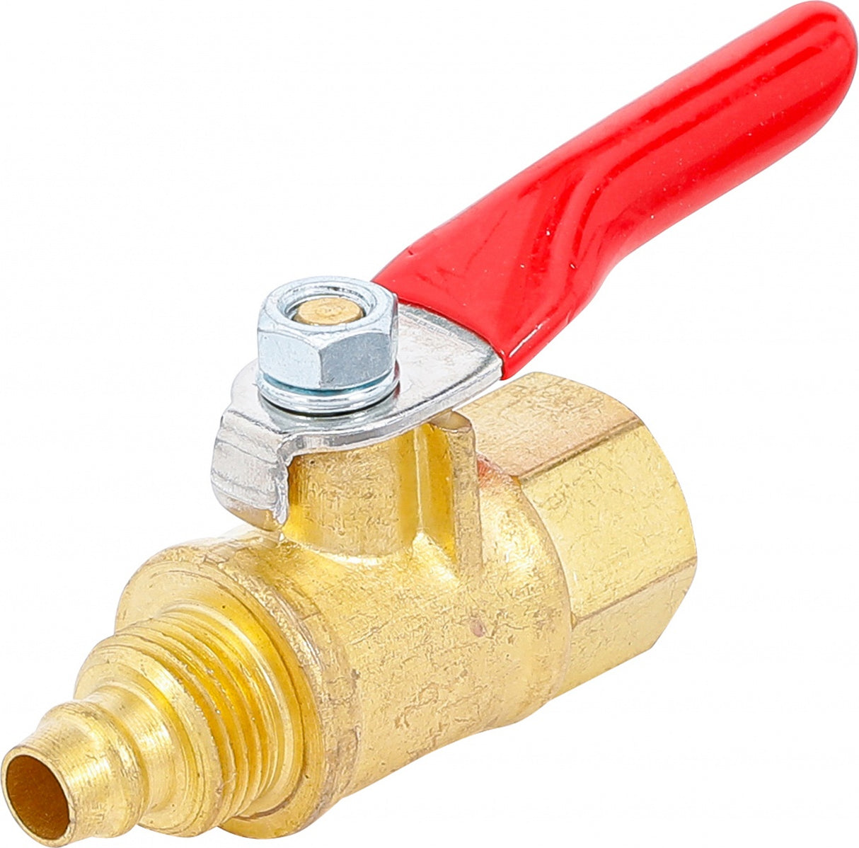 BALL VALVE FOR BGS 68000 (68000-2)