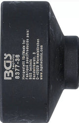 OIL FILTER WRENCH | 6-POINT | Ø 36 MM (8377-36)