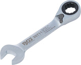 RATCHET COMBINATION WRENCH | SHORT | REVERSIBLE | 11 MM (30711)
