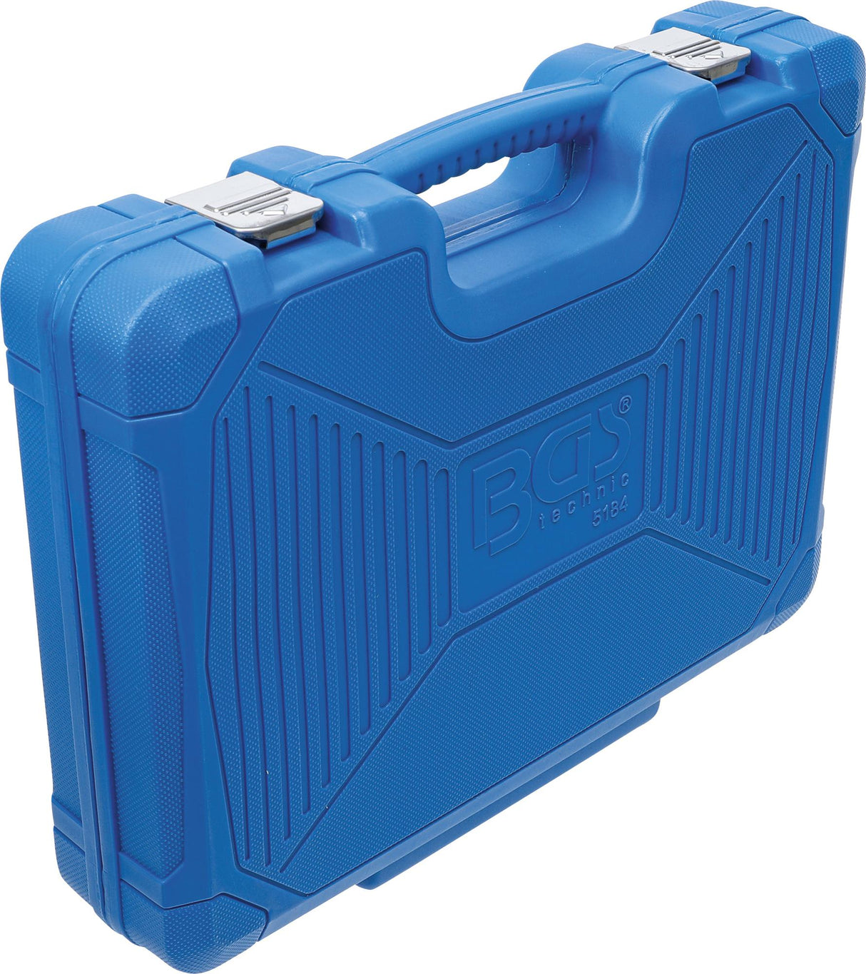 BIT SOCKET SET | SPECIAL AUTOMOTIVE SIZES | 38 PCS. (5184)