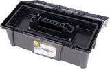 PLASTIC TOOL BOX PR-20" (78813)