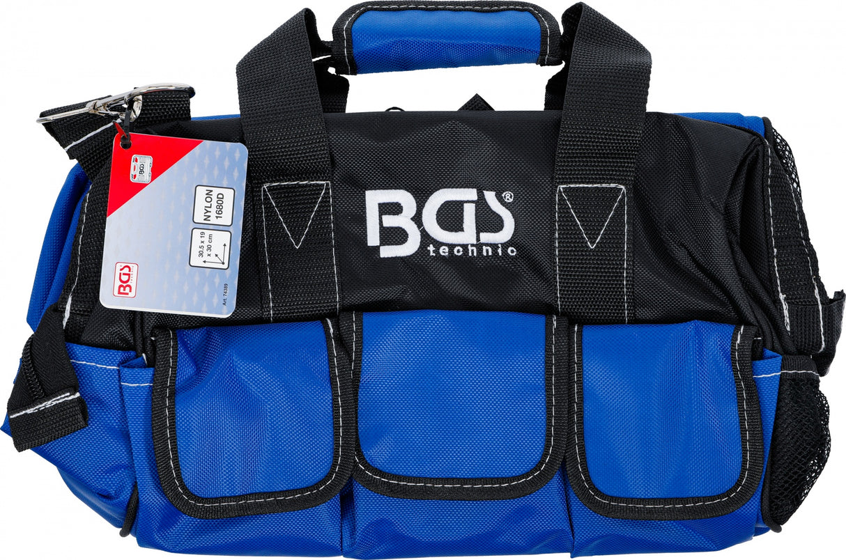 UNIVERSAL TOOLBAG | SMALL | 305 X 190 X 300 MM (74389)