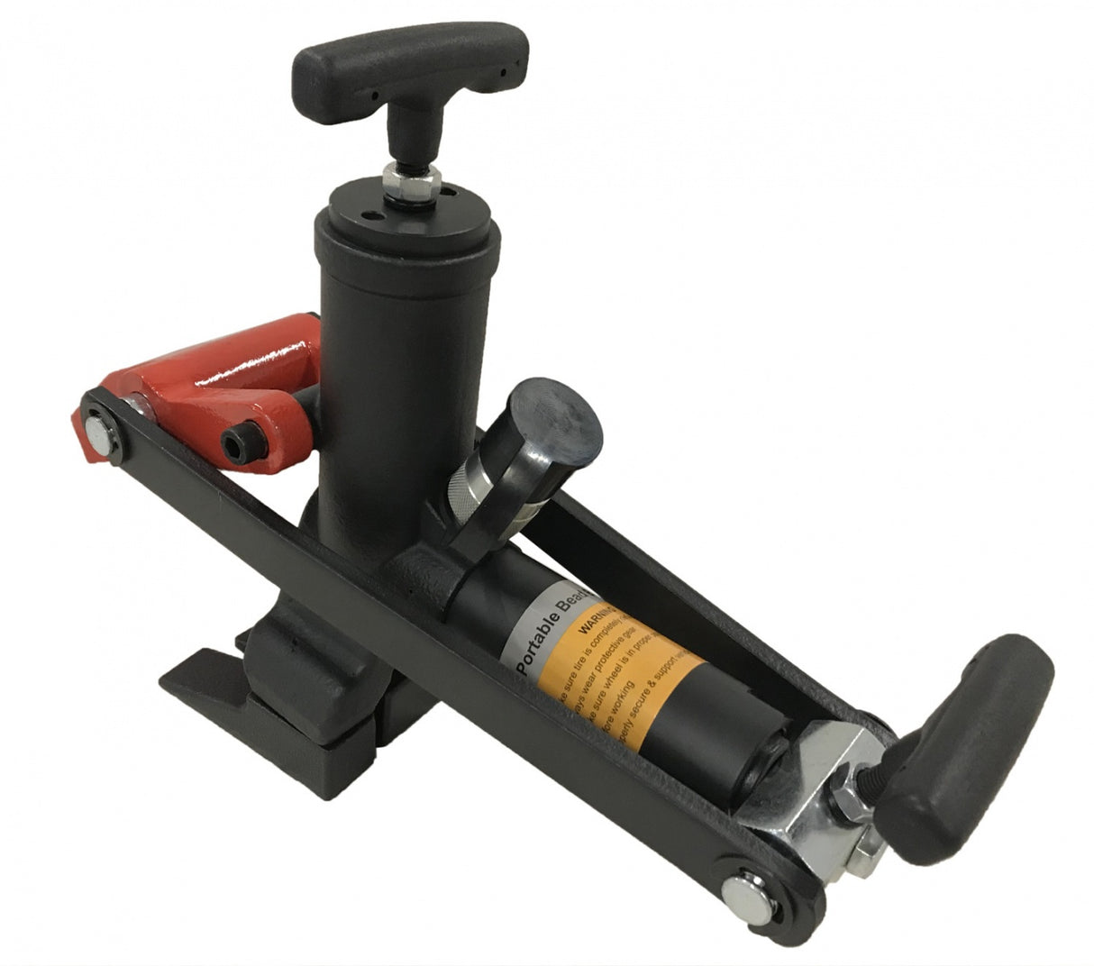 COMBINED TIRE MOUNTING BEAD TOOL | HYDRAULIC | 10 T (CB203)