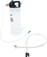AIR BRAKE BLEEDING AND OIL EXTRACTION UNIT (3157)