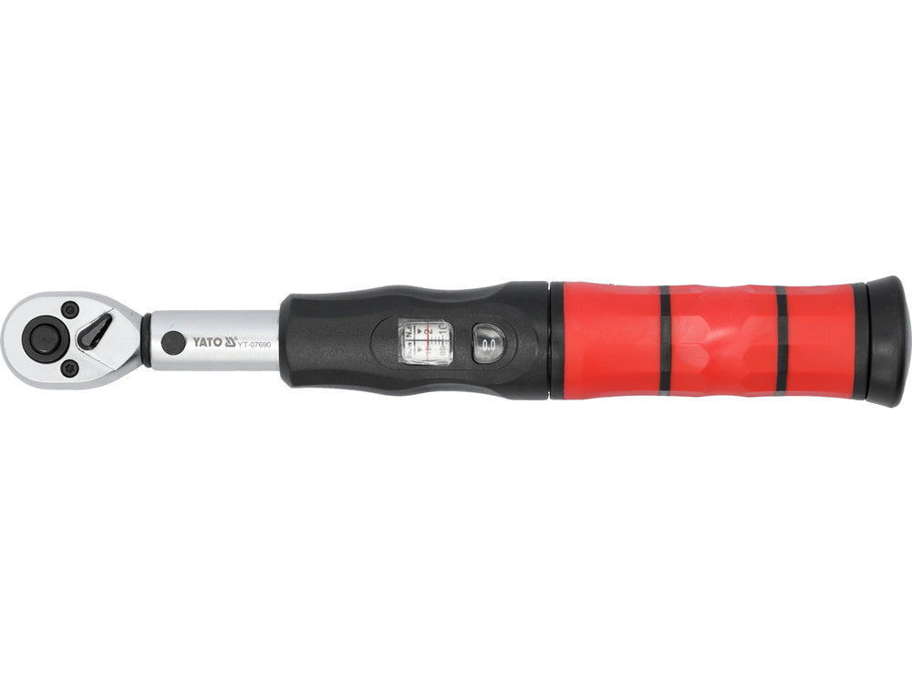 TORQUE WRENCH WINDOW TYPE (YT-07690)