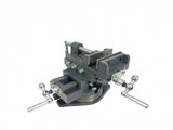 MACHINE VISE / CROSS SLIDE | SWIVEL BASE | 100 MM (SK36090)