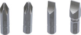 BITS FOR IMPACT WRENCH | FOR BGS 710 (711)
