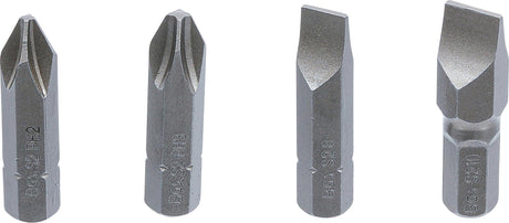BITS FOR IMPACT WRENCH | FOR BGS 710 (711)