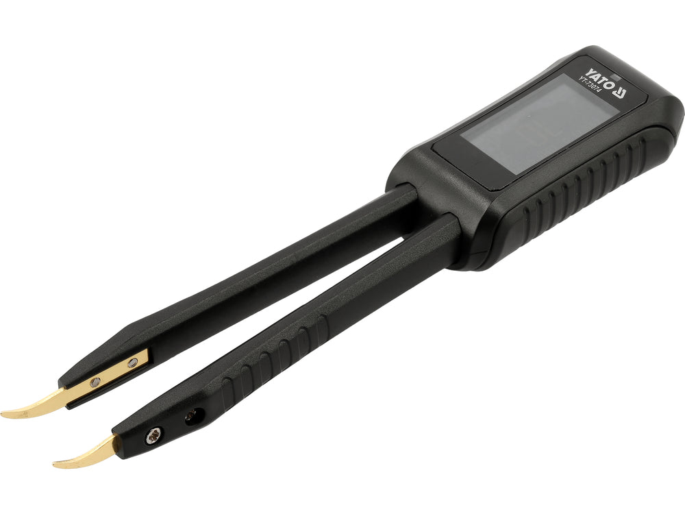 LCR TWEEZERS BRIDGE TESTER (YT-73074)
