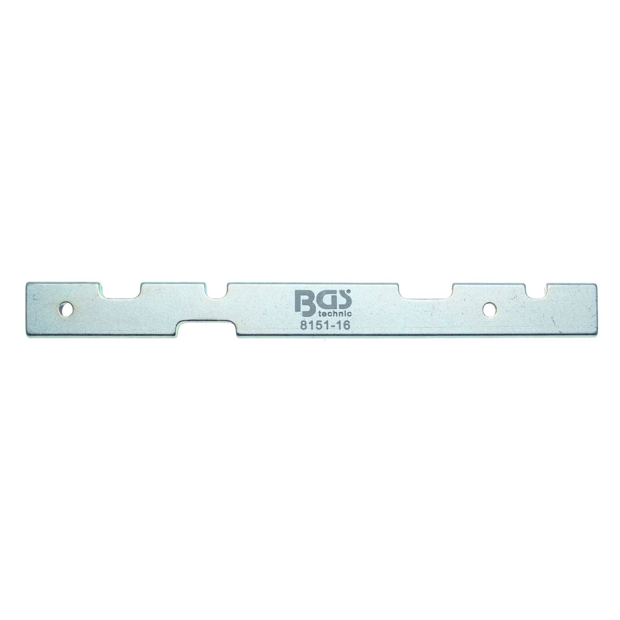 CRANKSHAFT LOCKING TOOL | OPEL | FROM BGS 8151 (8151-16)