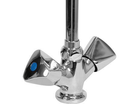 INDUSTRIAL TAP WITH SPOUT (YG-30701)