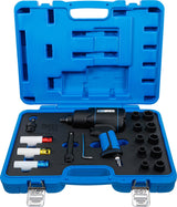 AIR IMPACT WRENCH AND IMPACT SOCKET SET | 12.5 MM (1/2") | 1200 NM | 16 PCS. (5295)