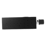 HAND SANDING BLOCK WITH DUST EXTRACTION | 70 X 200 MM (H130513)