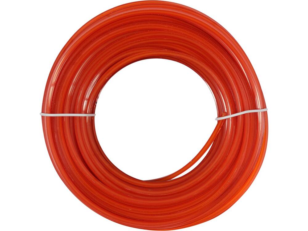 GRASS TRIMMER LINE 2.4MMX15M EXTRANYL (89462)
