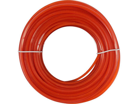 GRASS TRIMMER LINE 2.4MMX15M EXTRANYL (89462)