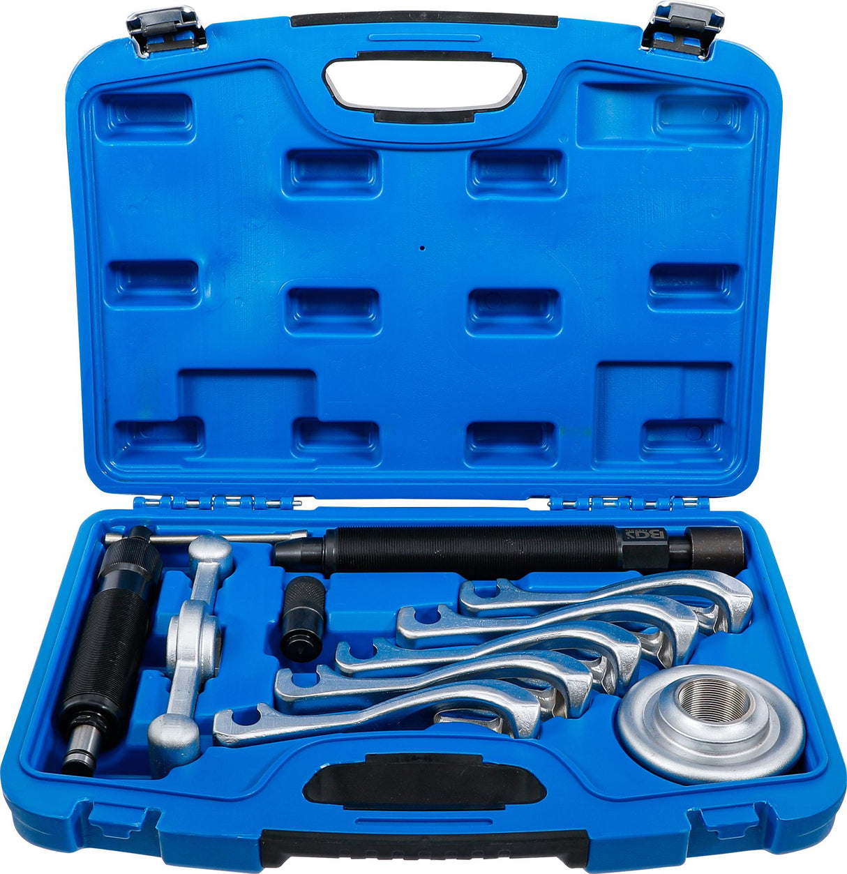 HYDRAULIC DRIVE SHAFT PULLER SET | 125 - 215 MM (7681)